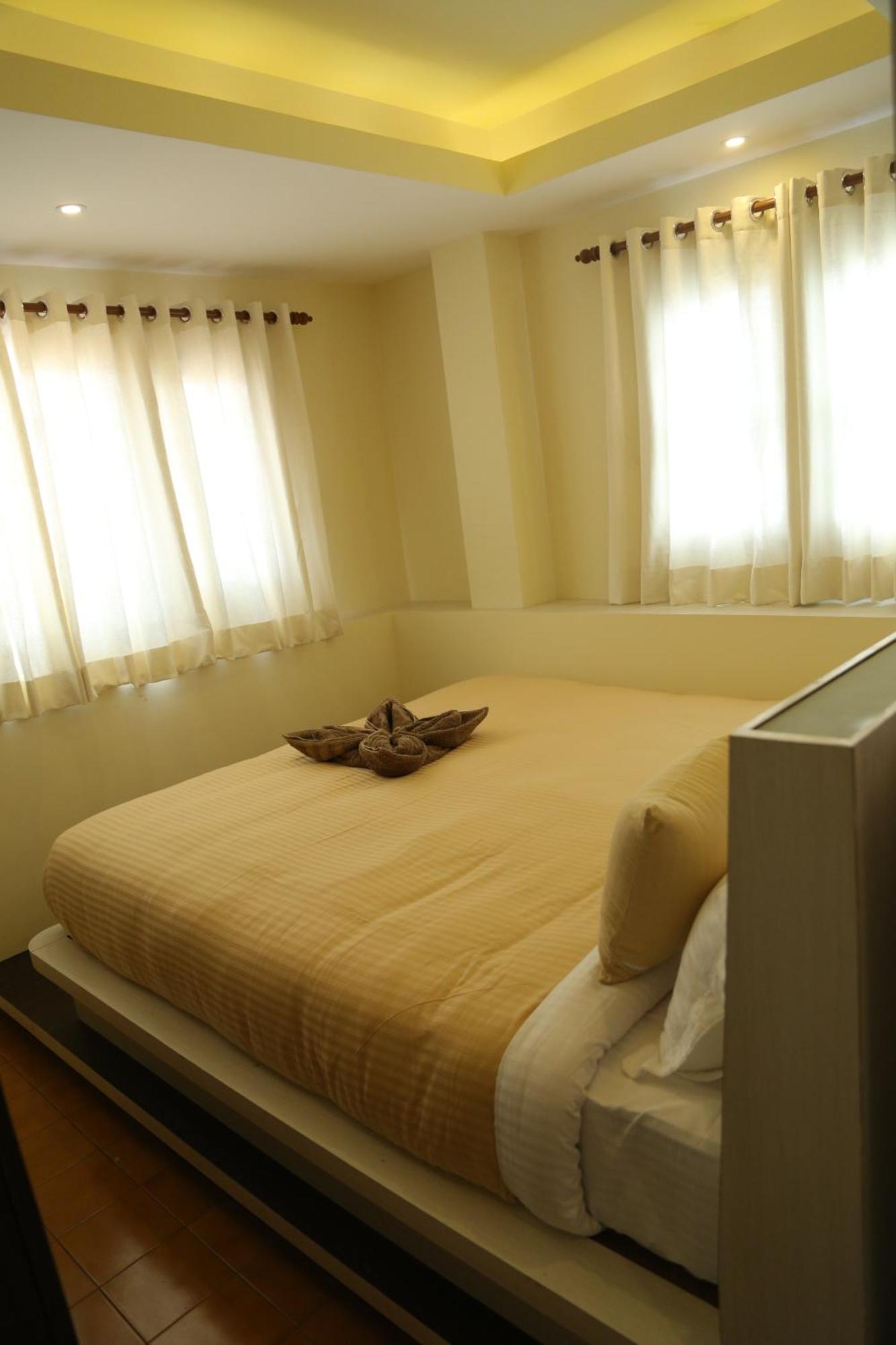 Bed And Breakfast Thamel Катманду Номер фото